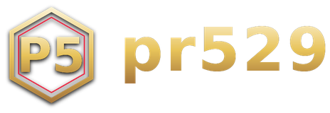 pr529 logo